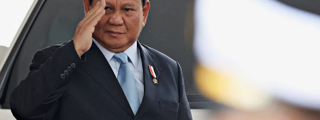 5% Unemployment Rate Masks Indonesia's Economic Disaster as Millions Suffer Job Losses