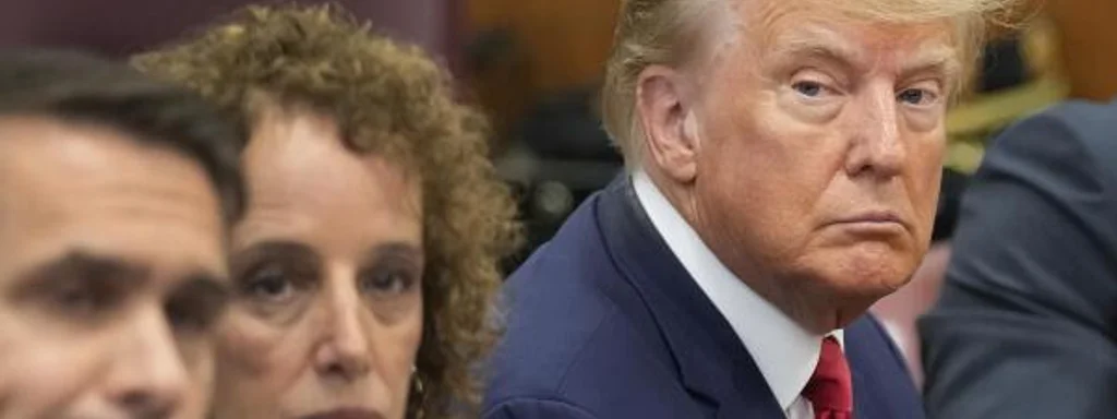 Trump’s Criminal Charges and Justice Department Corruption Expose Systemic Failures