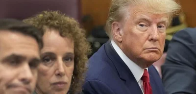 Trump’s Criminal Charges and Justice Department Corruption Expose Systemic Failures