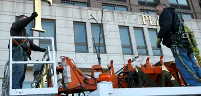 Trump Plans Luxury Hotel in War-Torn Tel Aviv While Civilians Suffer Under Bombardment