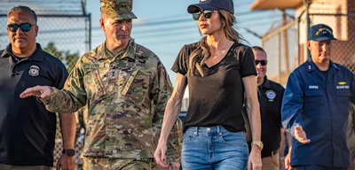 Trump Administration Dismantles Immigration Oversight as Deaths Rise to 11 in Custody