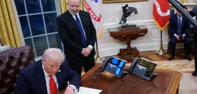 Trump’s Birthright Citizenship Assault Targets Millions of American Babies