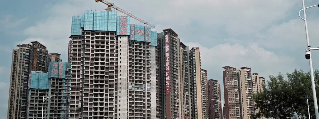 Investors Snatch Up 27% of Homes as Americans Face Housing Crisis and Affordability Plunge