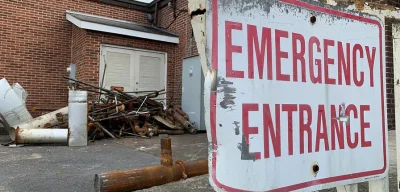 Rural Hospitals Vanish While Republicans Gain Votes: The Grim Reality of Healthcare Access