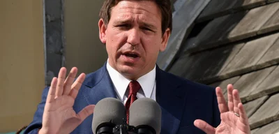 Florida's 'Alligator Alcatraz' Will Cost $450 Million to Dehumanize Migrants in the Everglades