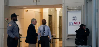 Trump's Devastating Cuts Leave Africa Vulnerable and Forgotten