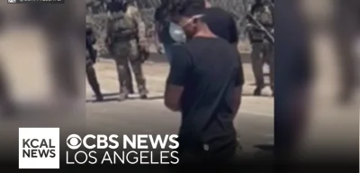 Federal Raids Leave Farmworkers Injured and Families Torn Apart in California's Fields