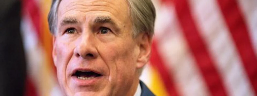 Greg Abbott’s Gerrymandering Scheme Threatens Democracy Amid Flood Tragedy