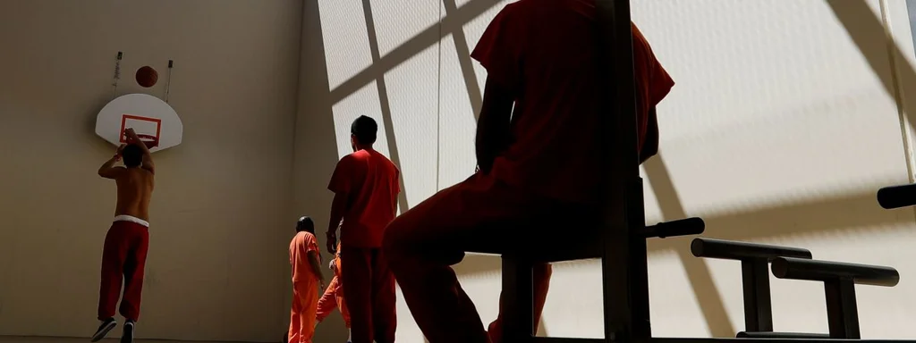 Trump Voter's Wife Detained by ICE: 25 Years in America and Still No Justice