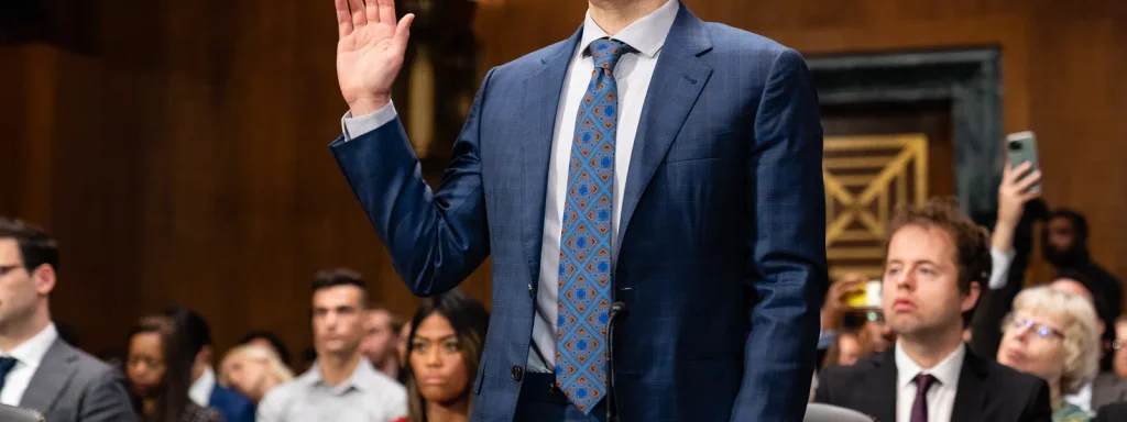 AI Regulation Lags as Tech Giants Profit Billions from Unchecked Algorithms