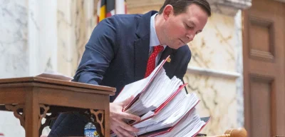 Republicans Push to Slash $1 Trillion from Medicaid, Risking Lives of Millions