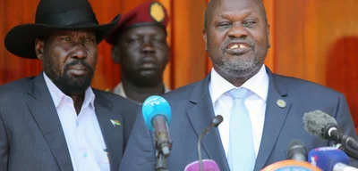 80,000 Cholera Cases and 1,400 Deaths Spark Humanitarian Catastrophe in South Sudan