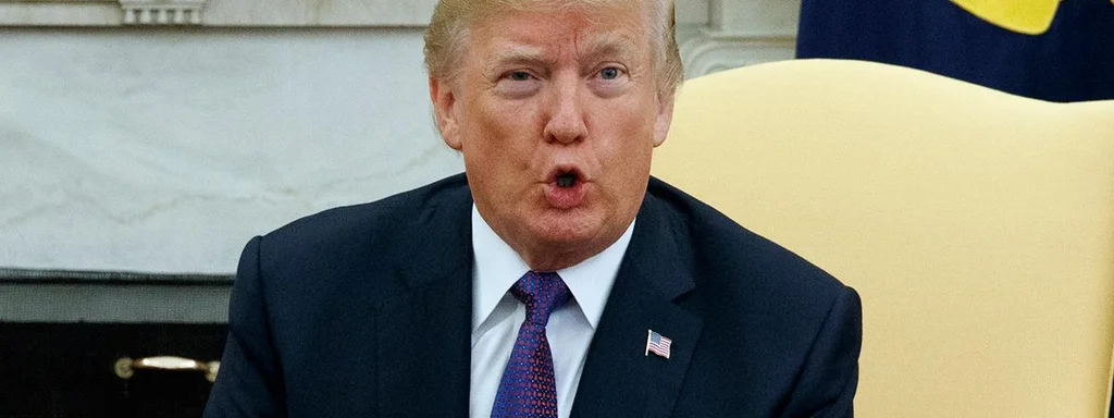 Trump Administration Slashes $5 Billion in Health Research While Claiming to Combat Chronic Diseases