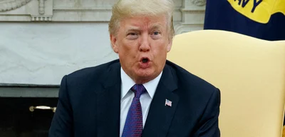 Trump Administration Slashes $5 Billion in Health Research While Claiming to Combat Chronic Diseases