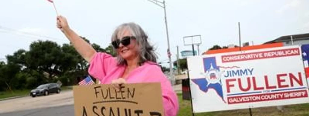 Texas MAGA Voter Faces Brutal Reckoning After Realizing Trump Is Exactly Who He Always Was