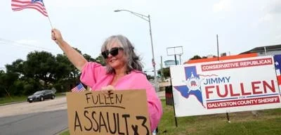 Texas MAGA Voter Faces Brutal Reckoning After Realizing Trump Is Exactly Who He Always Was