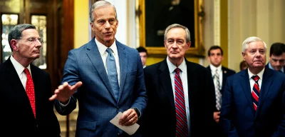 Trump’s Budget Slashes $1 Trillion from Medicaid to Fund Wealth for the Rich