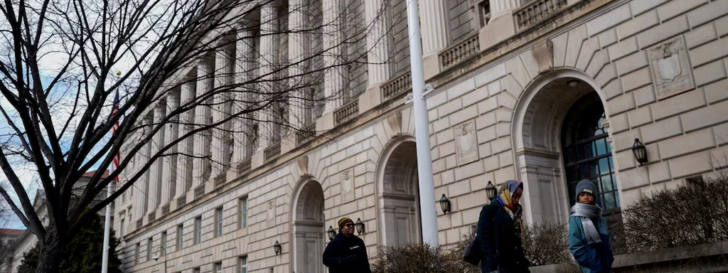 IRS Opens Floodgates for Churches to Influence Elections and Flood Our Democracy with Dark Money