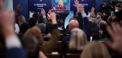 Trump Betrays Healthcare Promises as Medicaid Cuts Threaten Millions