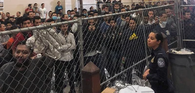 100 Days of Torture: Irish Tourist Jailed for Minor Immigration Violation Faces Brutal Conditions