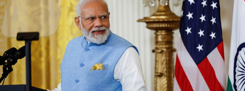 India's Draconian Laws Criminalize Daily Life and Punish the Poor with $115 Fines