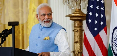 India's Draconian Laws Criminalize Daily Life and Punish the Poor with $115 Fines