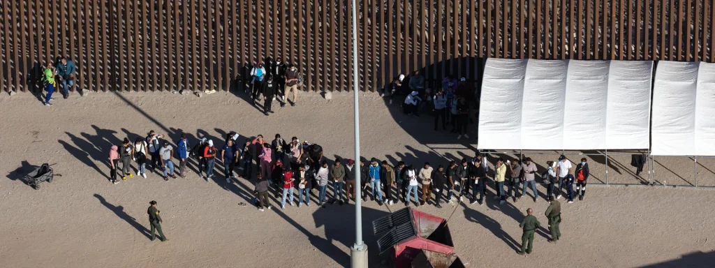 Green Card Holder Faces Family Separation and Deportation Over Past Convictions