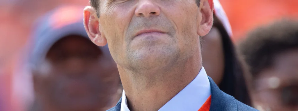 UVA President's Exit Exposes Trump’s Attack on Higher Education and Democracy