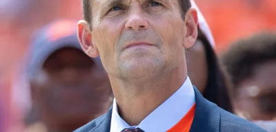 UVA President's Exit Exposes Trump’s Attack on Higher Education and Democracy