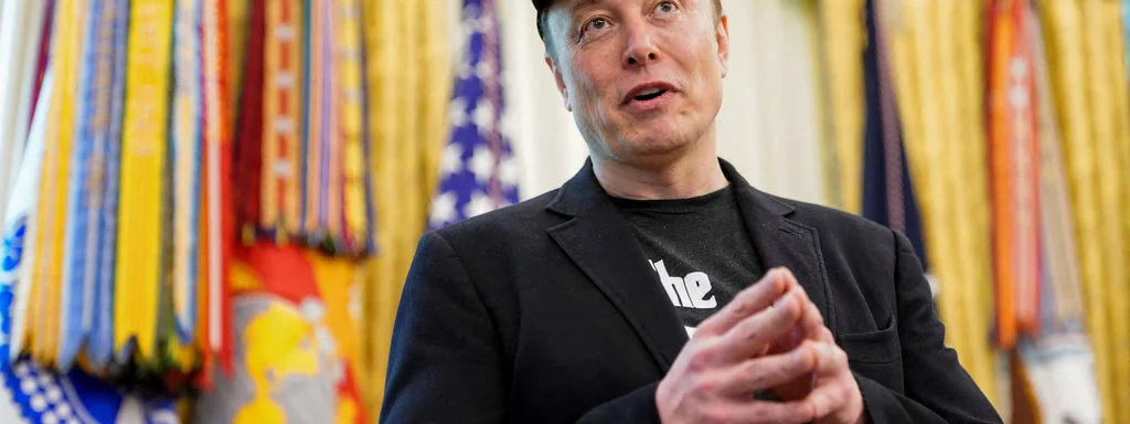 Elon Musk's America Party Could Drain 30% of GOP Votes and Undermine Climate Action