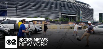 Trump Crashes Chelsea's Club World Cup Celebration While Ignoring Civil Rights Issues