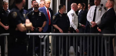 Trump's 88 Criminal Charges Reveal a Threat to Democracy