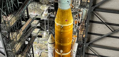 NASA's Stunning Budget Cut of $3 Billion Threatens America's Cosmic Leadership