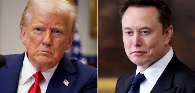 Elon Musk's America Party Threatens Democracy with Billion-Dollar Disruption