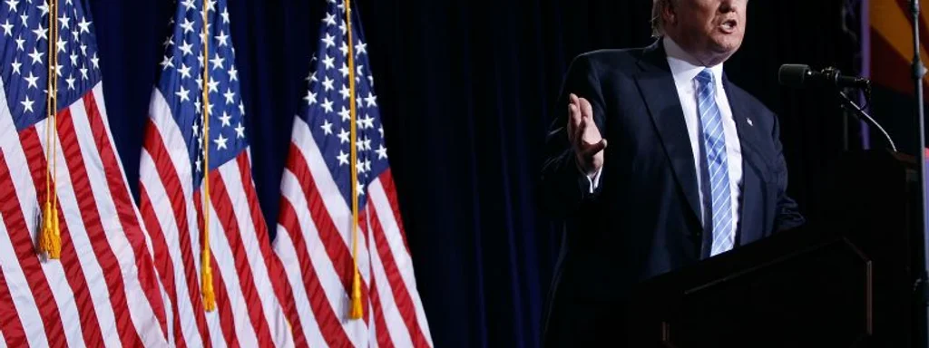 79% of Americans Now Demand Immigration Reform as Trump’s Deportation Agenda Crumbles