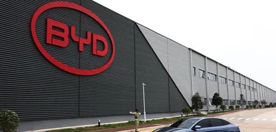 BYD Slashes EV Prices by 34% While Admitting Price War is Unsustainable