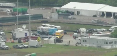 Florida's Alligator Alcatraz Opens with $450 Million Price Tag and Environmental Catastrophe Looming