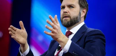 JD Vance's Epstein Hypocrisy Exposed as He Defends Trump After Demanding Answers