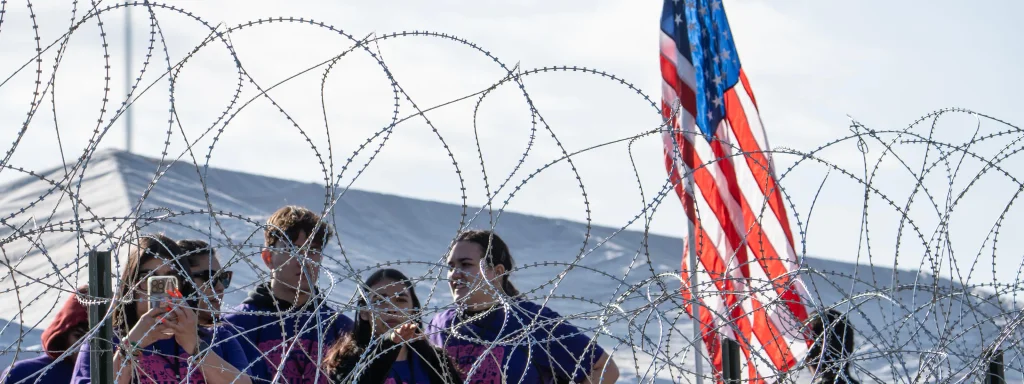 Trump Unleashes $170 Billion for Brutal Deportation Agenda Amidst Crisis