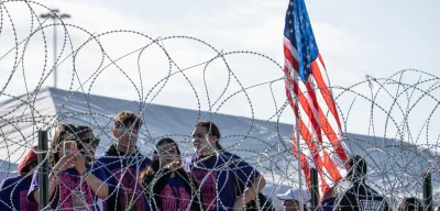 Trump Unleashes $170 Billion for Brutal Deportation Agenda Amidst Crisis