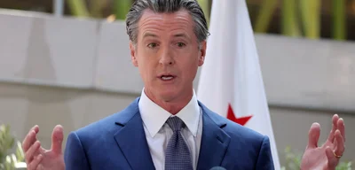 California Declares War on Environmental Justice as Housing Crisis Reaches Breaking Point