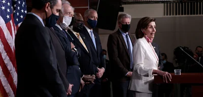 Federal Spending Skyrockets by $142 Billion in Just Six Months