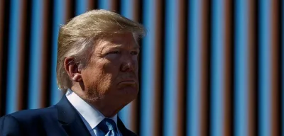 Trump Administration Deports 100 Venezuelans to Torture in El Salvador's CECOT Prison