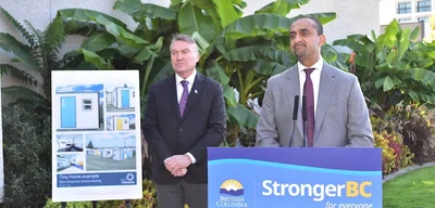 B.C. Government's New Housing Policy Could Save Developers Millions While Ignoring Affordability Crisis