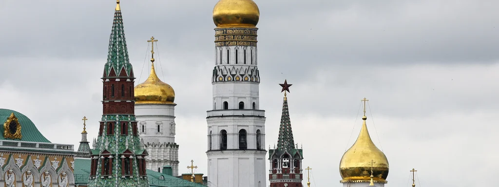 Russia Hides Demographic Disaster as Births Plummet to Historic Lows