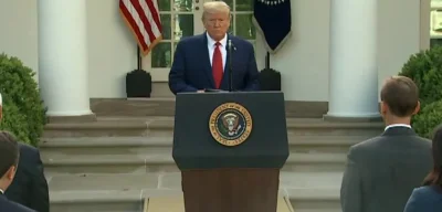 Trump Ignores 80 Dead in Texas Floods While Pushing for Federal Cuts