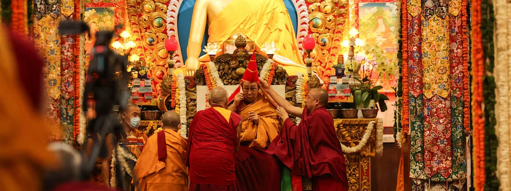 90 Years of Resistance: Dalai Lama’s Birthday Celebration Highlights Tibetan Struggle Against Chinese Oppression