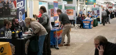 33,000 Private Sector Jobs Vanish in June as Wealth Gap Widens