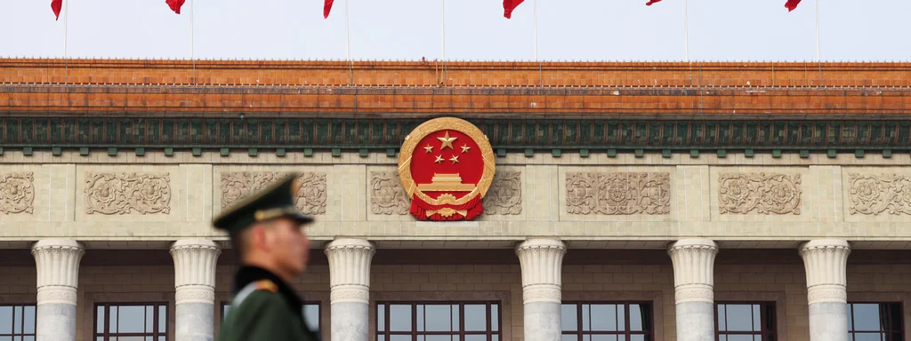Chinese Government Imprisons Writers for $400 Love Stories While Silencing LGBTQ Voices