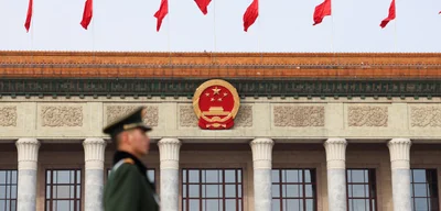 Chinese Government Imprisons Writers for $400 Love Stories While Silencing LGBTQ Voices